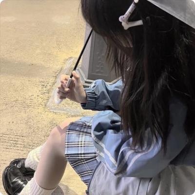 心弦为君而鸣