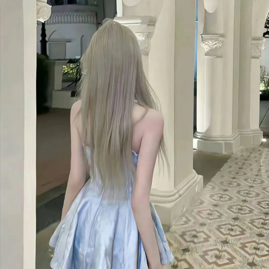 女人行
