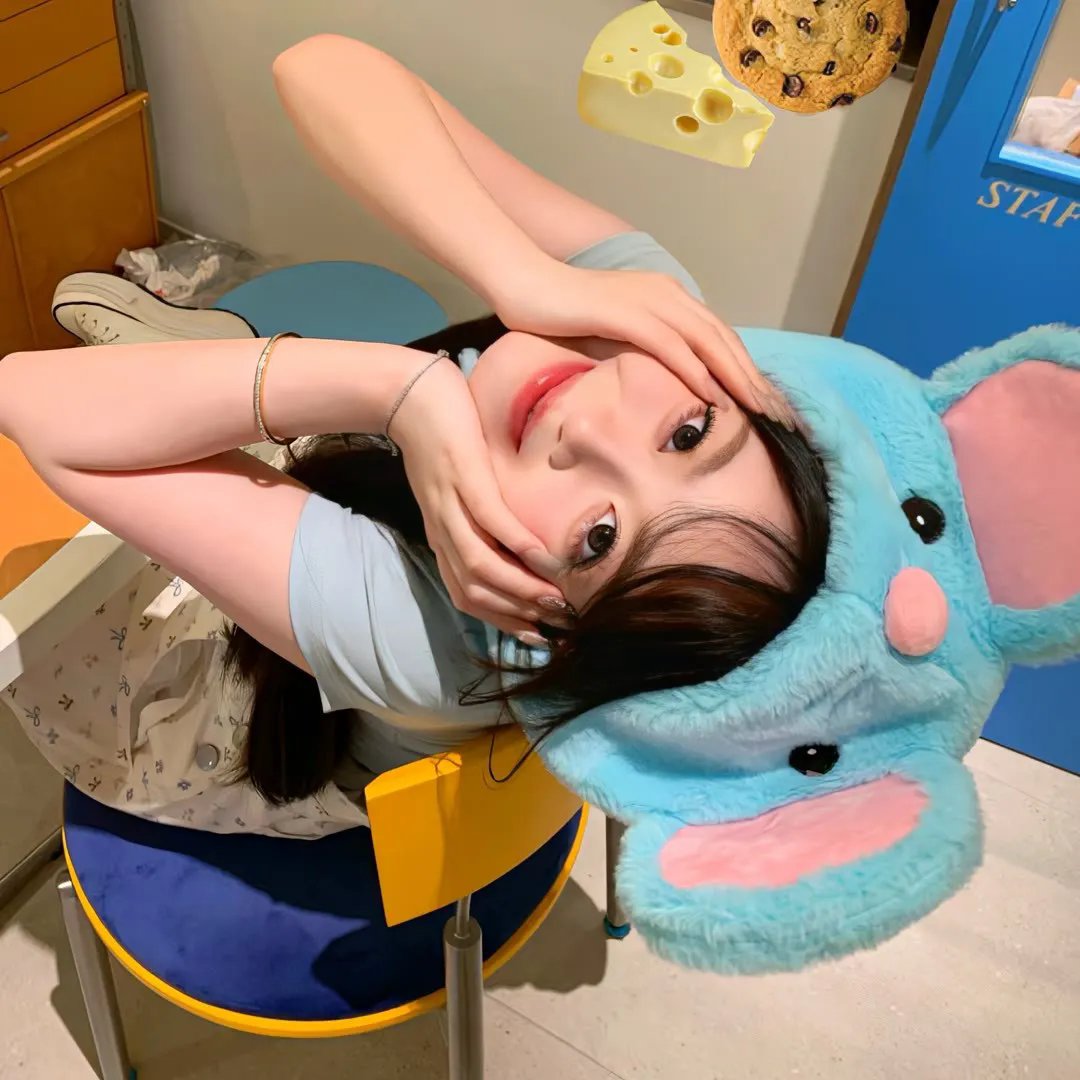 无可替代